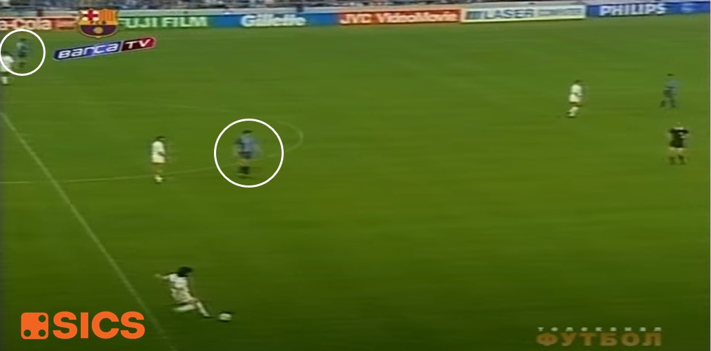 smarcamento preventivo