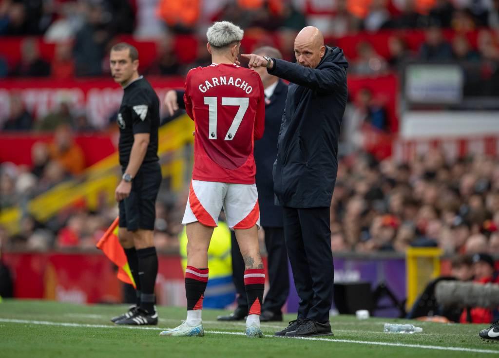 Il Manchester United è ancora in difficoltà