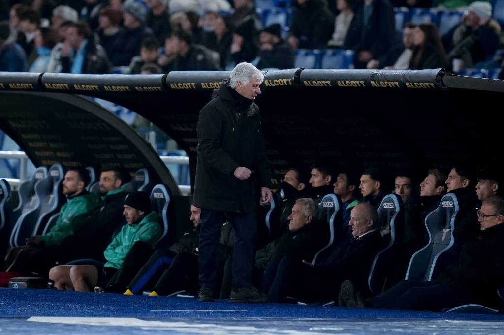 Breve storia tattica dell’Atalanta di Gasperini