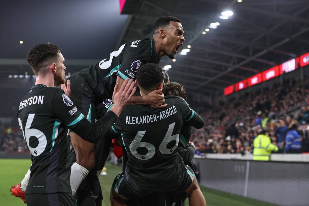 Forte e applicato come Darwin&nbsp;Núñez