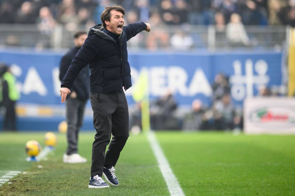 Cosa ci ha detto la sconfitta del Napoli a Como