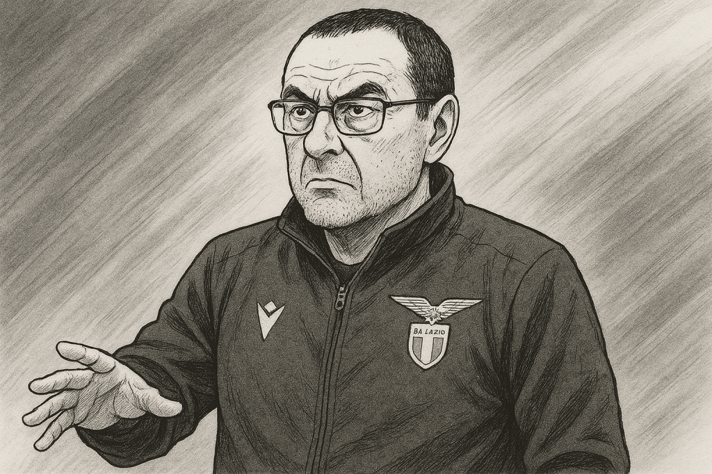 Come sta la&nbsp;Lazio