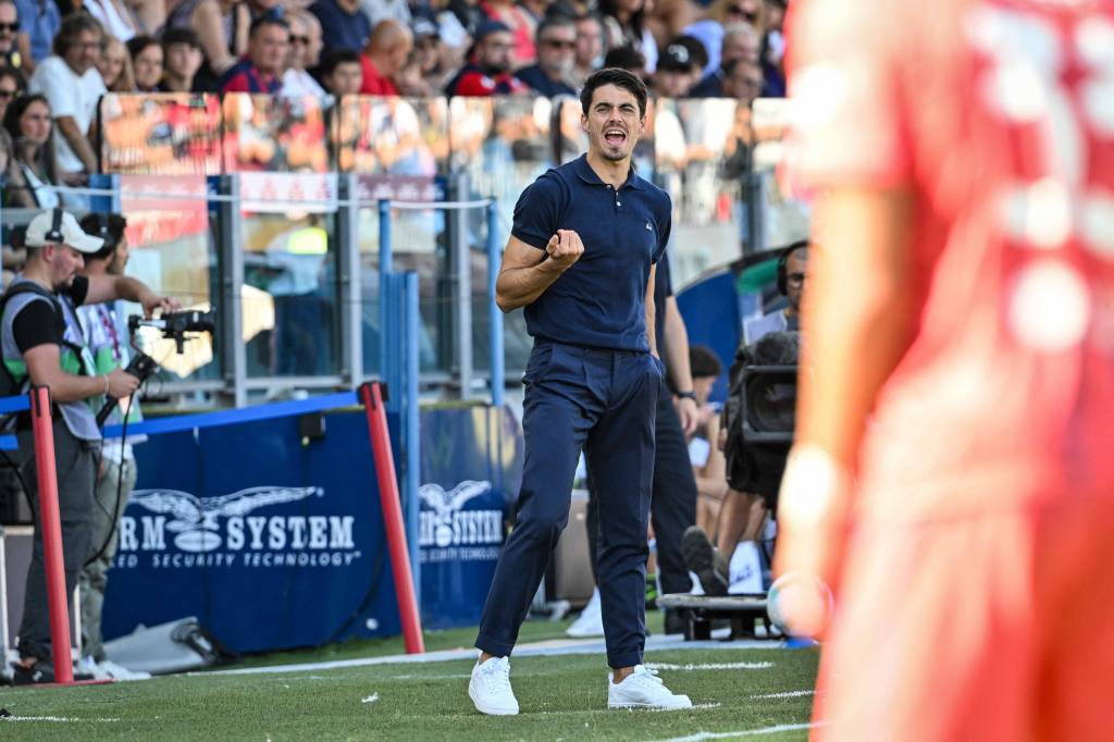 Niente di nuovo (per ora) sul fronte&nbsp;ducale