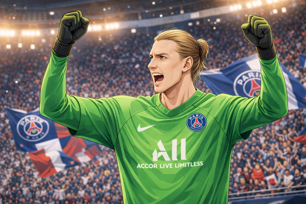 L’uomo di Krasnodar